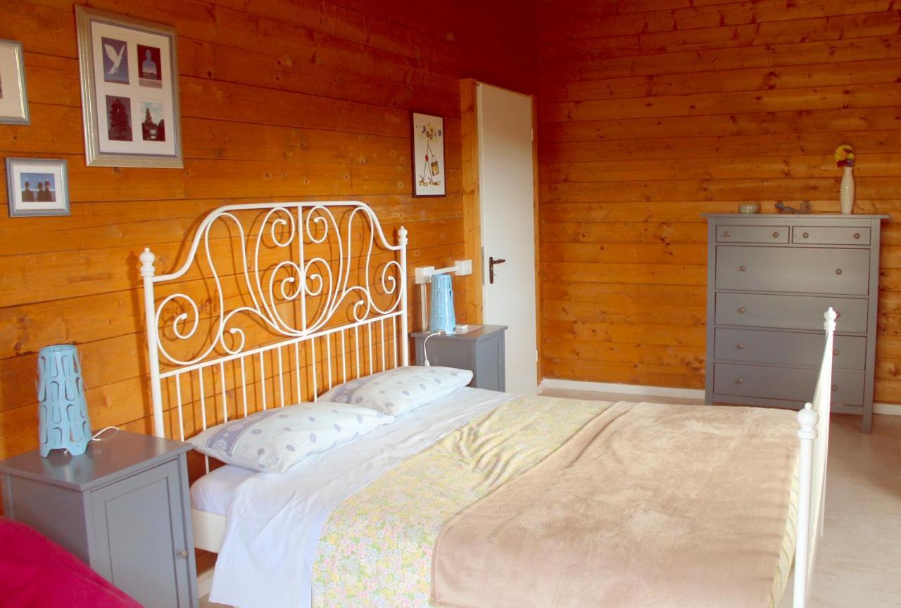 B&B L'Alloggio Fermo Exterior photo
